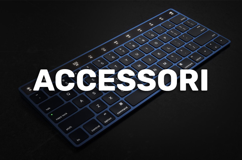 arce byte accessori ricondizionati usati new