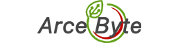 Arce Byte Logo