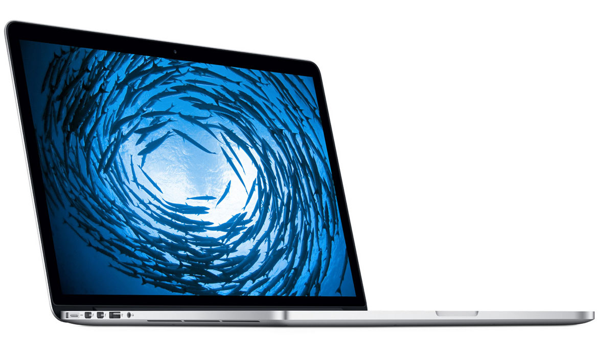 arce byte macbook ricondizionati usati