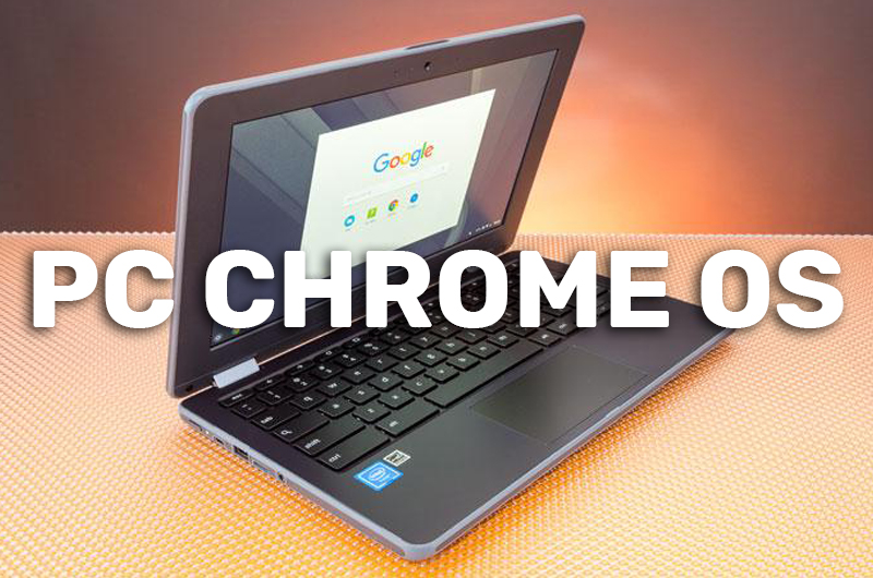 arce byte pc chrome os ricondizionati usati new